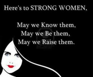 strong women 2